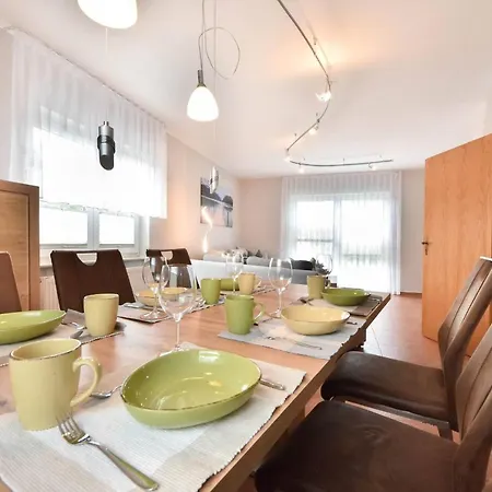 Inselnest Pudagla