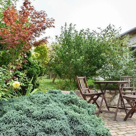 Feriehus Inselnest *