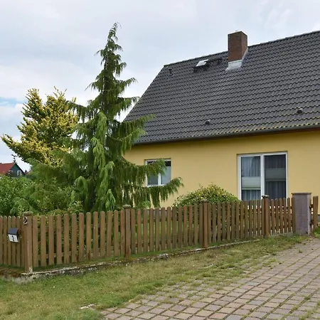 Inselnest Pudagla