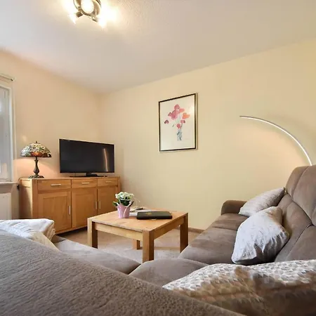 Inselnest * Pudagla