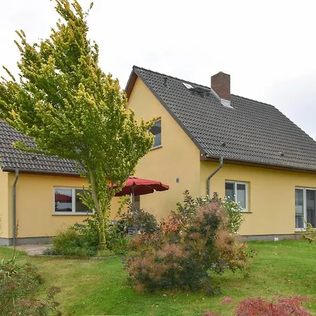 Inselnest Pudagla