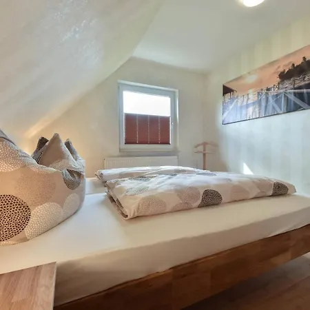 Ferienhaus Inselnest *