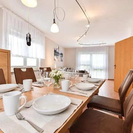 Inselnest Pudagla