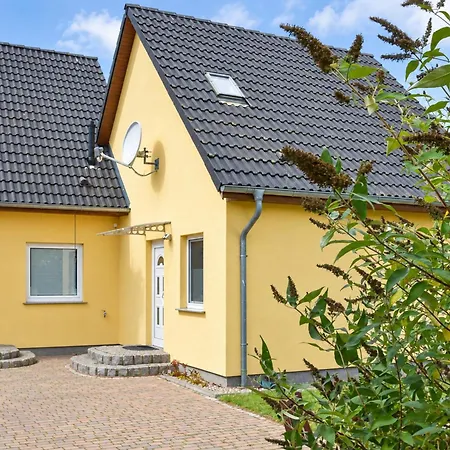 Inselnest Pudagla