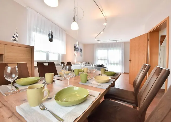 Inselnest Pudagla