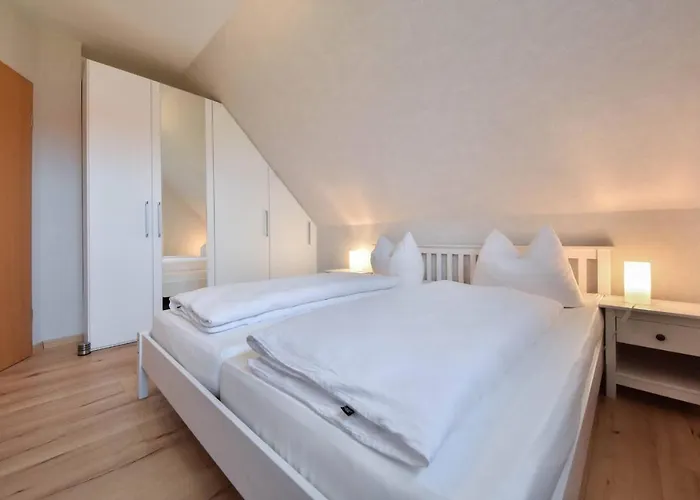 Inselnest بيت للعطل Pudagla